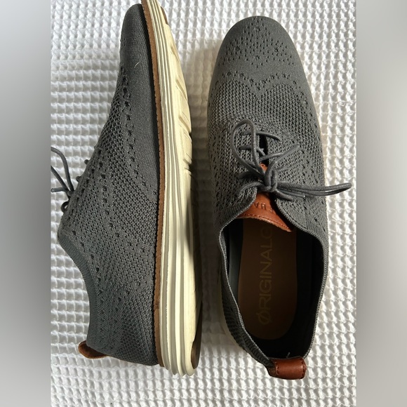 Cole Haan Oxfords - Picture 1 of 4